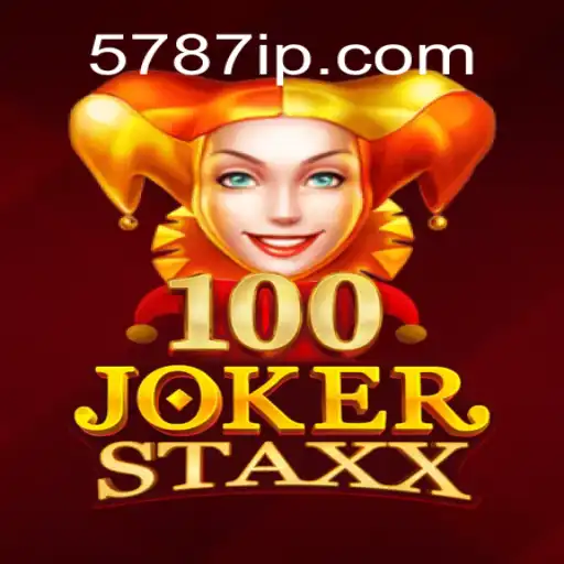 Desvendando o Jogo 100JokerStaxx: Uma Experiência de Entretenimento