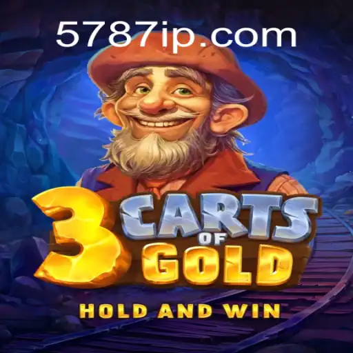 3cartsOfGold: Uma Experiência Inovadora no Mundo dos Jogos