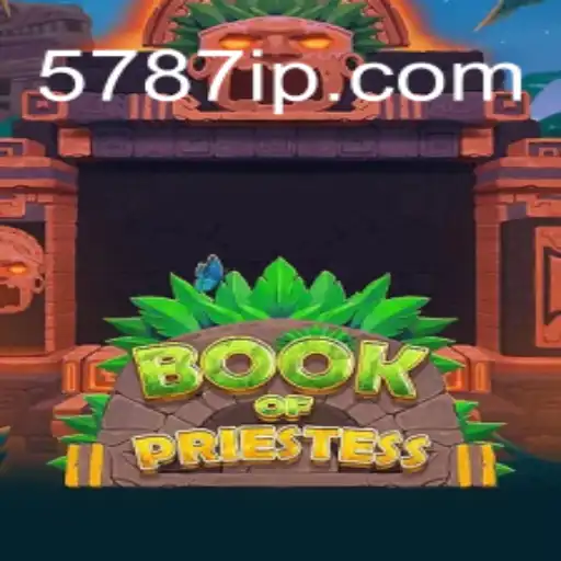 Explorando o Fascinante Mundo de BookOfPriestess