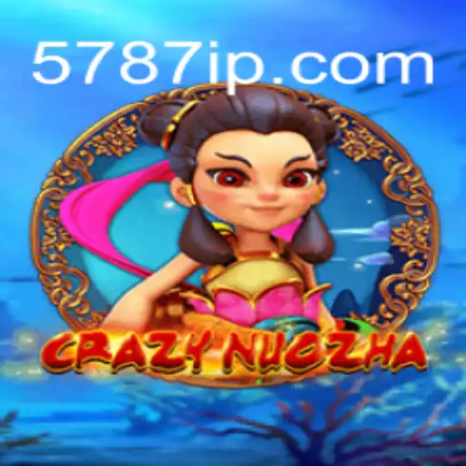 CrazyNuoZha: Aventura e Estratégia no Mundo dos Jogos