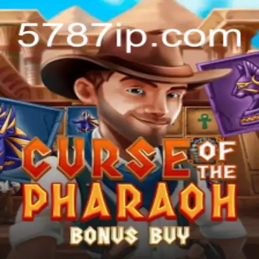 Desvendando o Misterioso Jogo Curse of the Pharaoh Bonus Buy