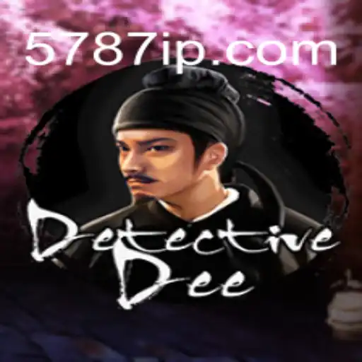 Explorando o Fascinante Mundo de DetectiveDee: Jogo de Mistério e Aventura