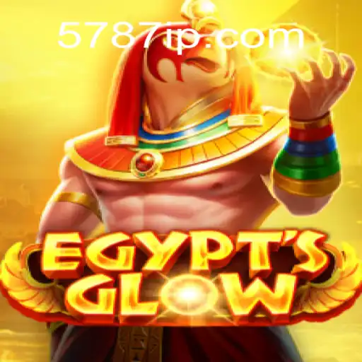 Descubra a Magia do Jogo EgyptsGlow: A Nova Sensação no Mercado