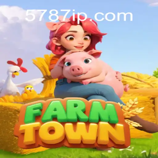 Explorando o Mundo Vibrante de FarmTown: Introdução e Regras