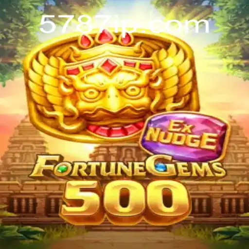 Descubra o Fascinante Jogo FortuneGems500 e Como Ele Está Revolucionando o Entretenimento Online