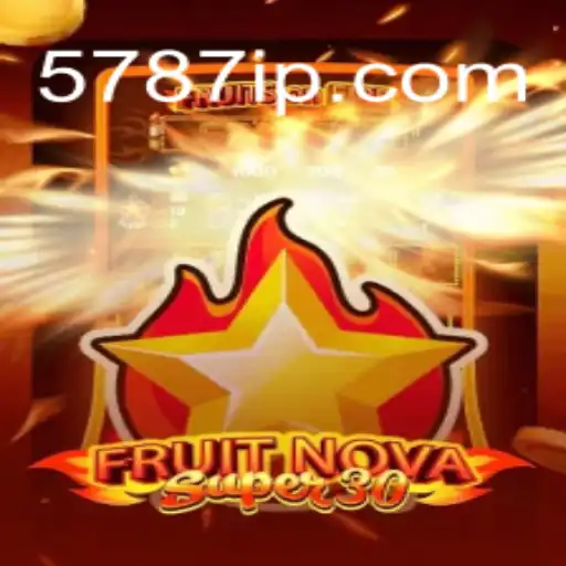 FruitrNovaSupe30: Conheça o Jogo Revolucionário do Ano