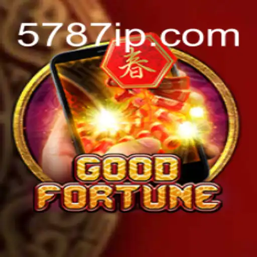 GoodFortuneM: O Novo Fenômeno de Entretenimento Inspirado em 5787.COM