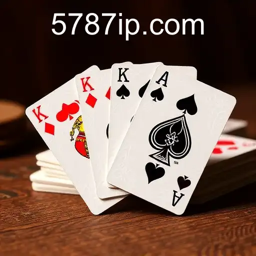 Gaming Experience 5787.COM - 800+ Premium and Exclusive Games