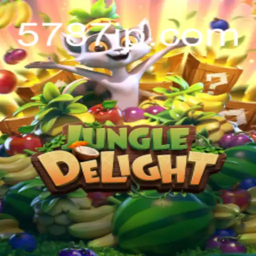 Descubra o Fascinante Mundo de JungleDelight: O Jogo que Conquistou 5787.COM