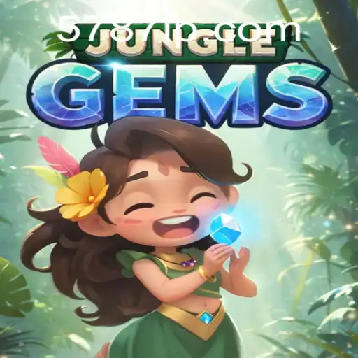 Descubra o Emocionante Mundo de JungleGems: Um Guia Completo
