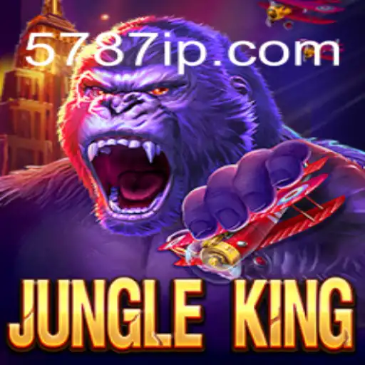 Explorando o Mundo Selvagem de JungleKing