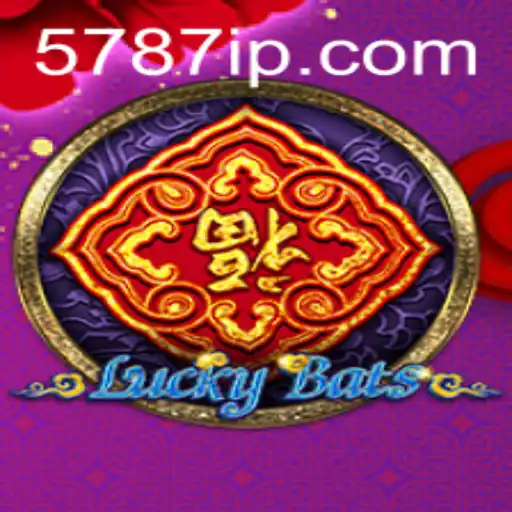 Explorando o Mundo de LuckyBats: Diversão e Estratégia no 5787.COM