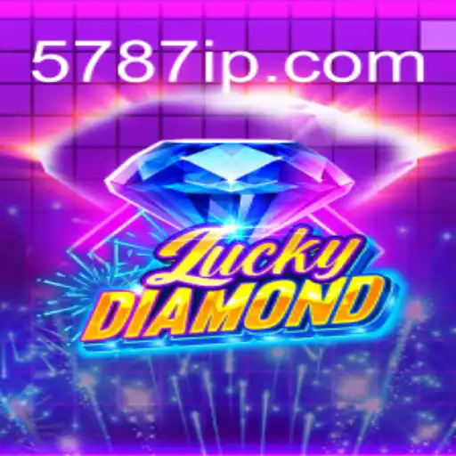 LuckyDiamond: Descubra a Nova Sensação nos Jogos de Azar