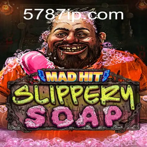 Descubra o Fascinante Mundo de MadHitSlipperySoap: O Jogo Que Está Conquistando o Mundo