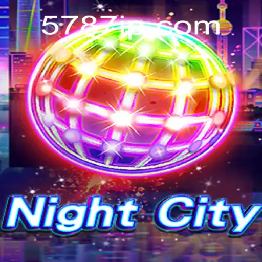 Explorando o Mundo de NightCity: O Jogo que Está Conquistando 5787.COM