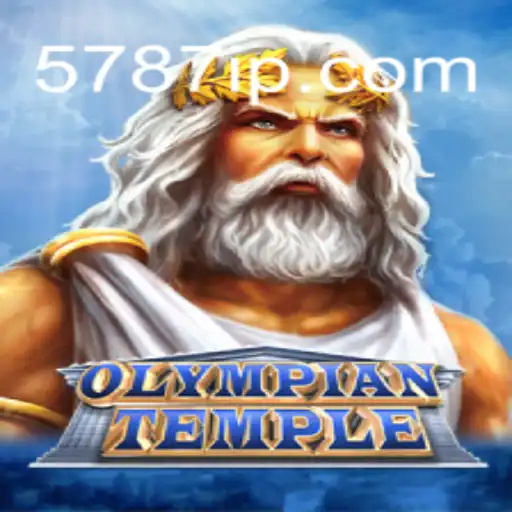 OlympianTemple: Mergulhe na Aventura Mística dos Deuses