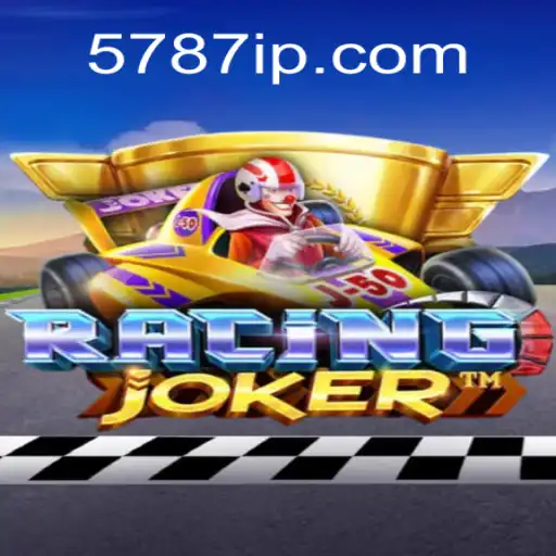 Explorando o Mundo Empolgante de RacingJoker e o Impacto do 5787.COM