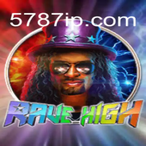 Descubra o Universo Vibrante de RaveHigh