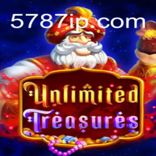 Descubra o Universo do Jogo UnlimitedTreasures e a Influência de 5787.COM