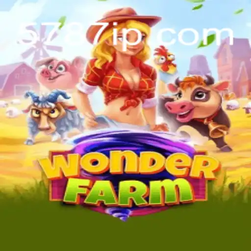 WonderFarm: Aventura e Estratégia em um Mundo Virtual